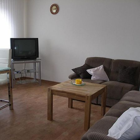 Ferienwohnung Herrig Treis-Karden Rum bild