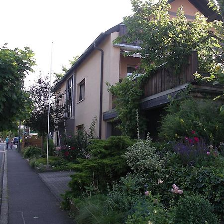Ferienwohnung Herrig Treis-Karden Rum bild