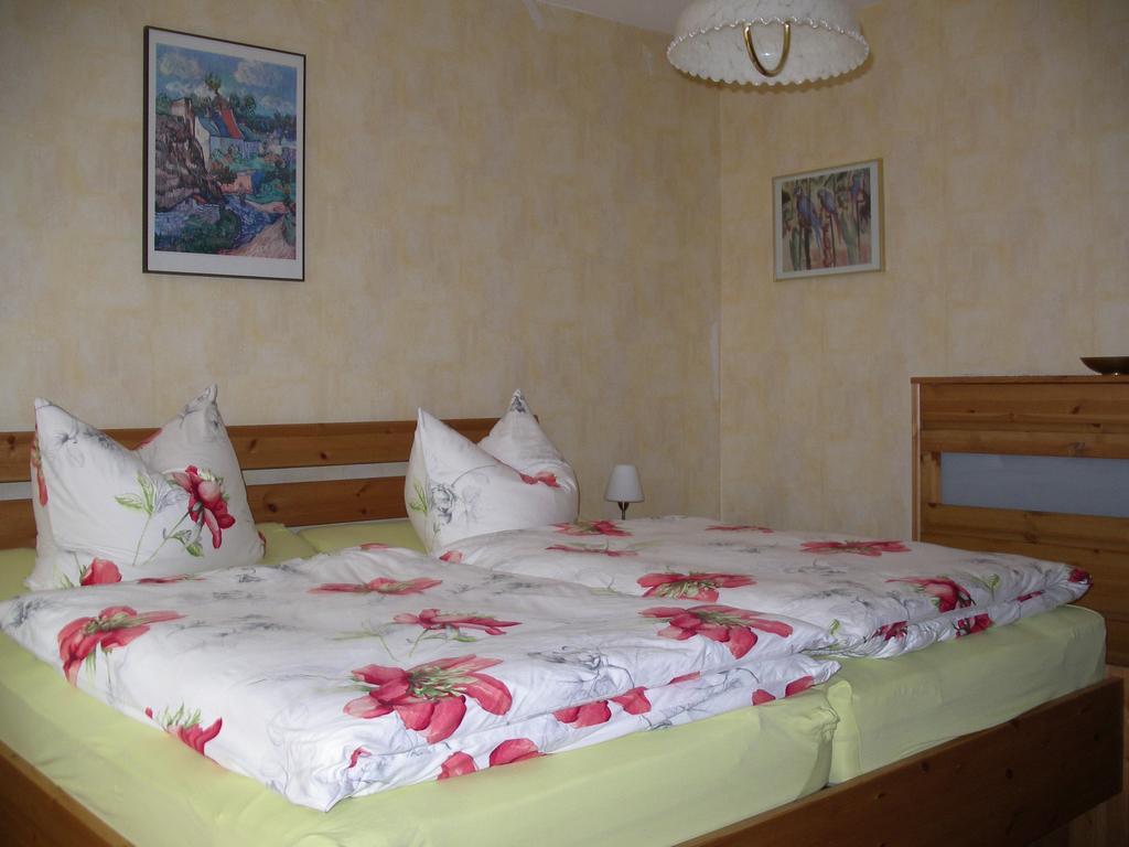 Ferienwohnung Herrig Treis-Karden Rum bild