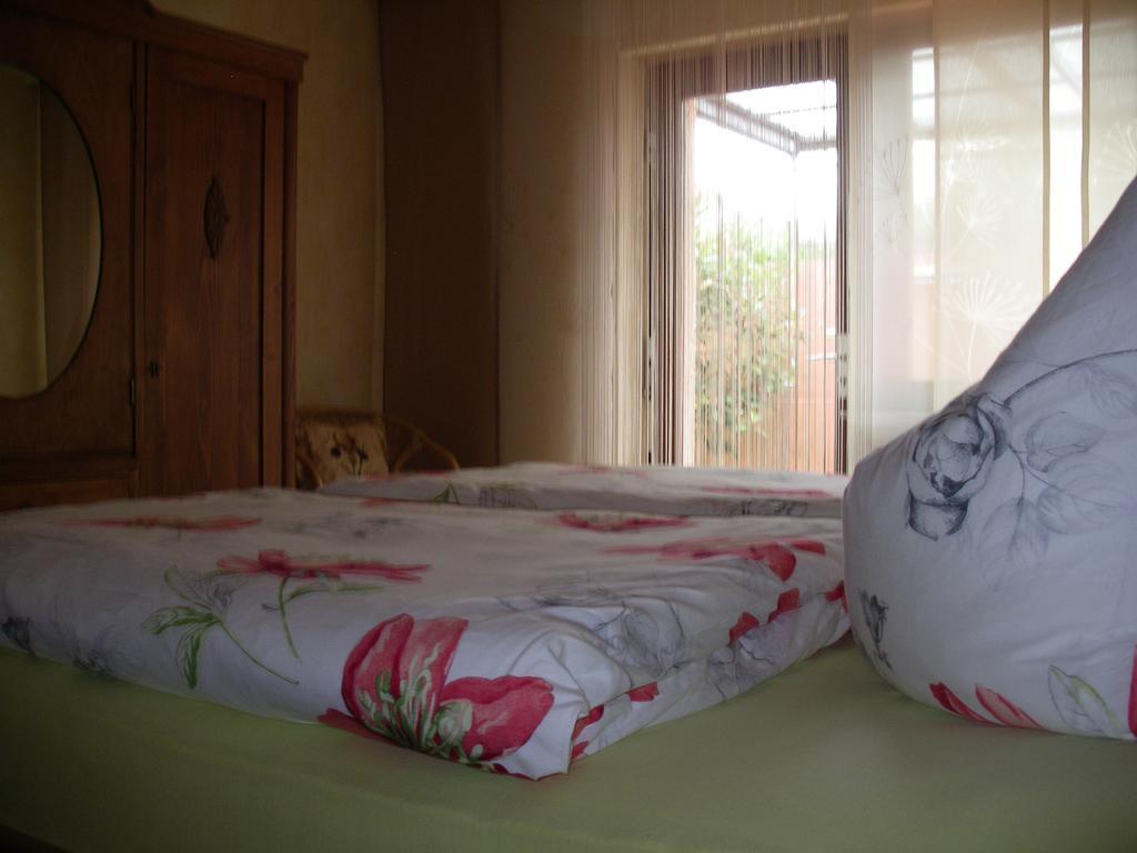 Ferienwohnung Herrig Treis-Karden Rum bild