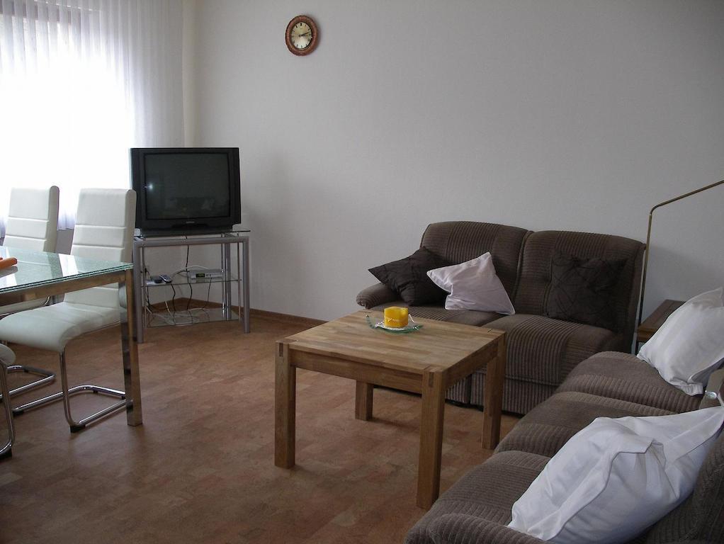 Ferienwohnung Herrig Treis-Karden Rum bild
