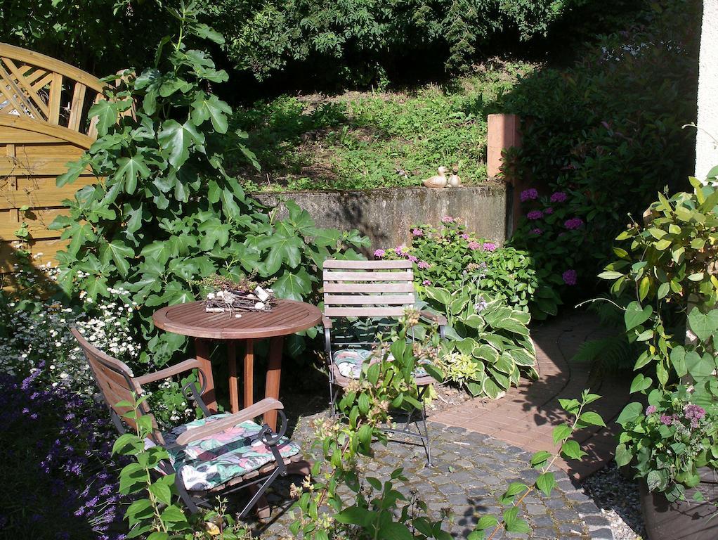 Ferienwohnung Herrig Treis-Karden Rum bild