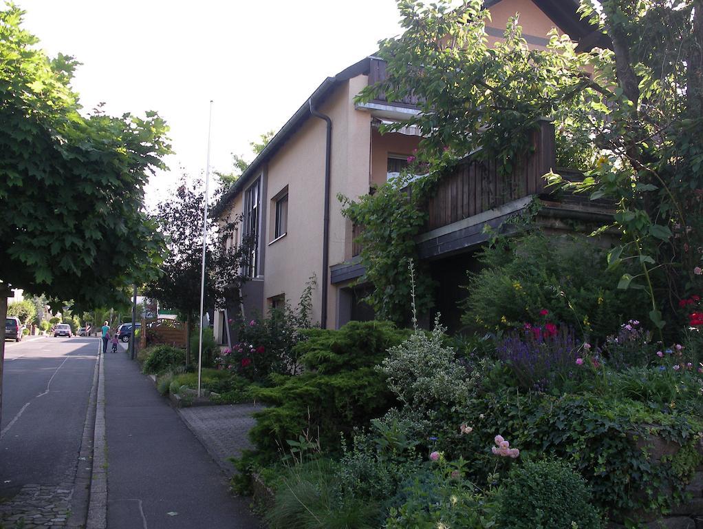 Ferienwohnung Herrig Treis-Karden Rum bild