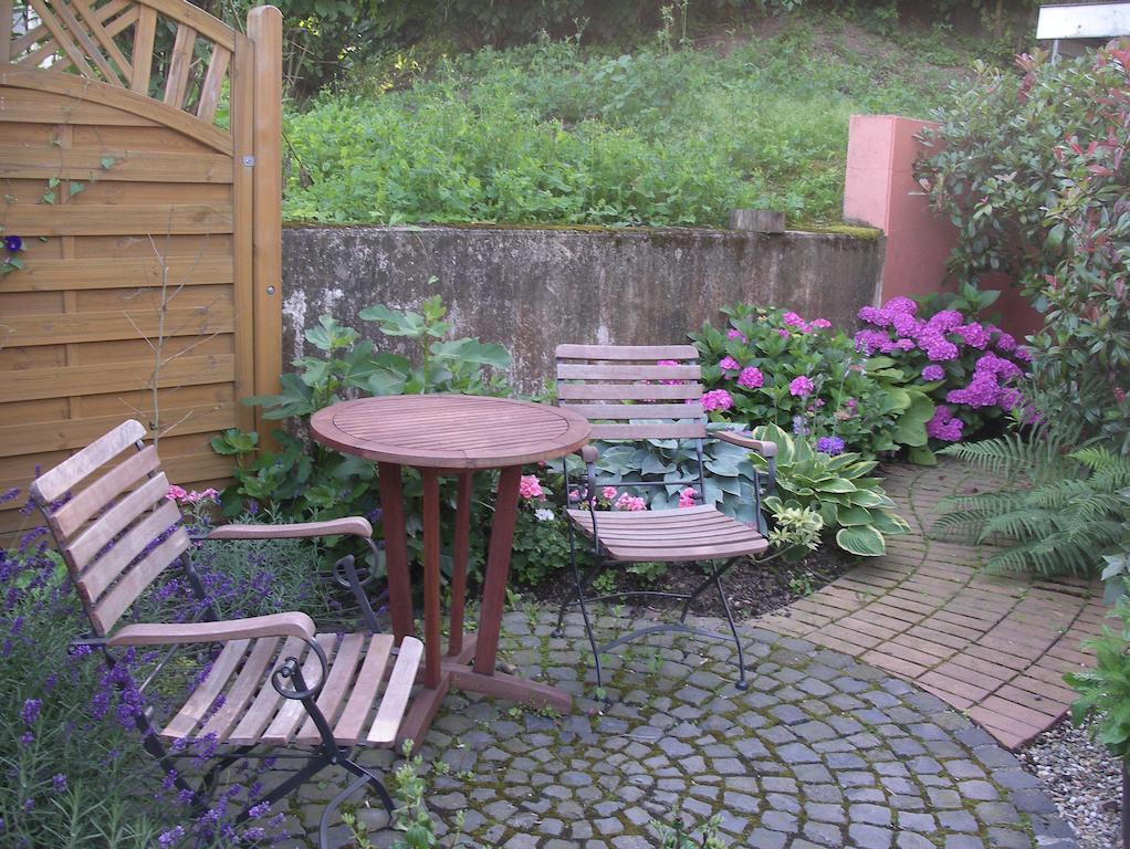 Ferienwohnung Herrig Treis-Karden Rum bild